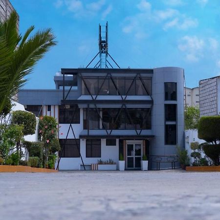 The Bronx Hotel Latacunga Ngoại thất bức ảnh