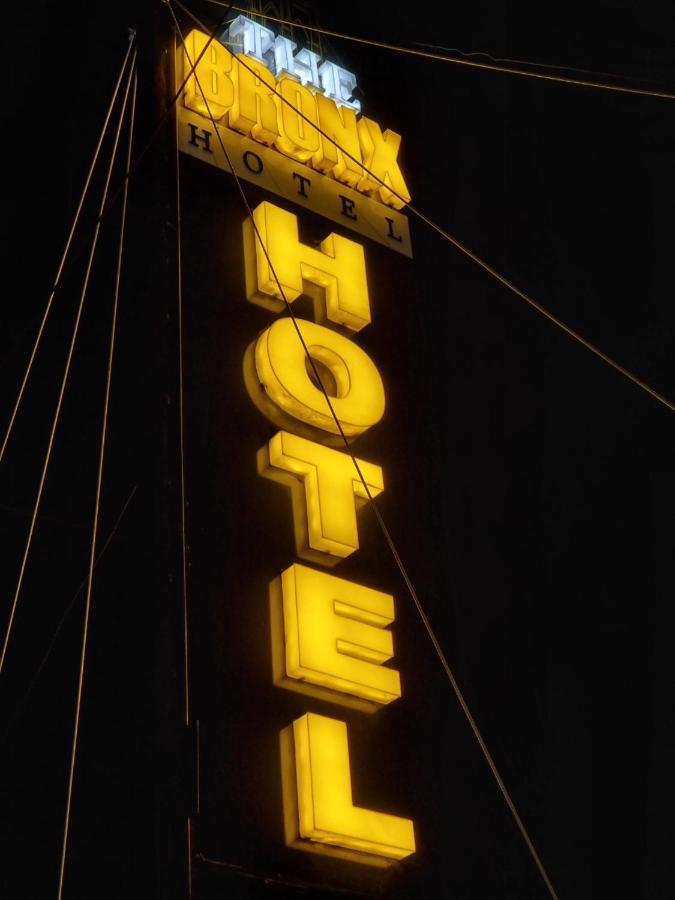The Bronx Hotel Latacunga Ngoại thất bức ảnh