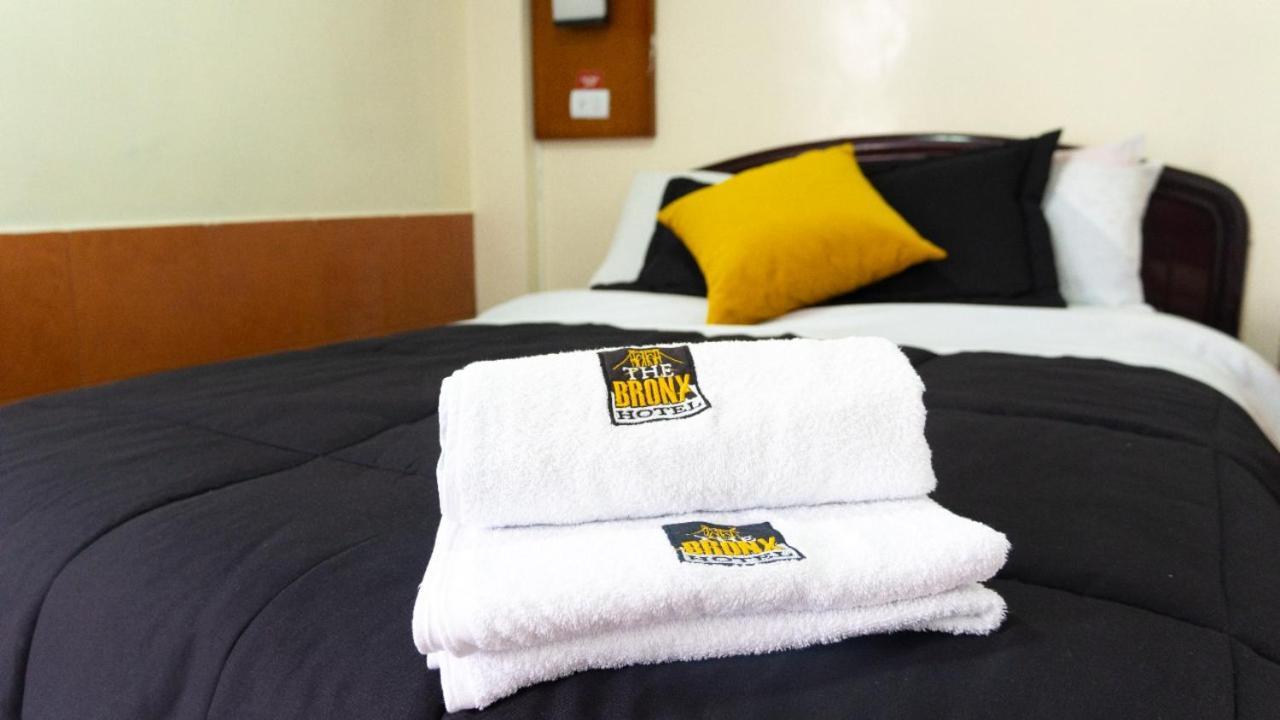 The Bronx Hotel Latacunga Ngoại thất bức ảnh